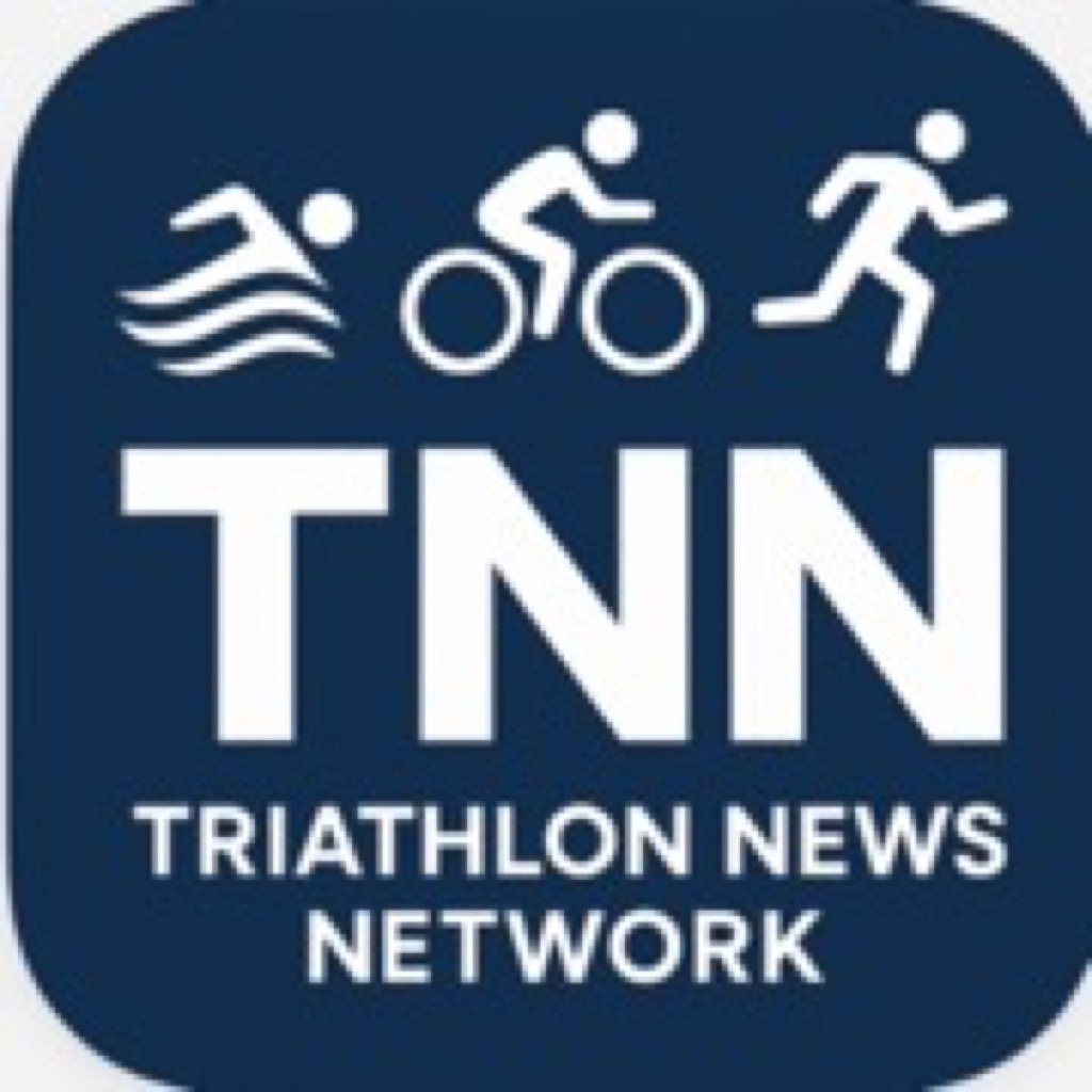 Triathlon News Network app icon